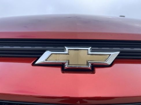 New 2026 Chevrolet Equinox EV LT image 31