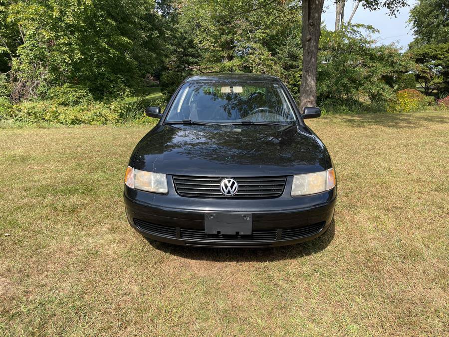 Used 1999 Volkswagen Passat GLS FWD image 16