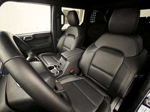 New 2025 Ford Bronco Badlands AWD/4WD image 28