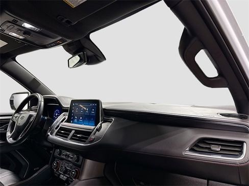 Used 2023 Chevrolet Tahoe RST image 34