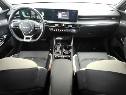Used 2025 Kia K5 GT-Line w/ GT-Line Premium Package image 3
