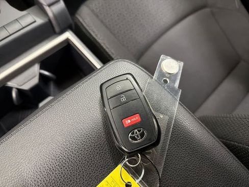 Used 2025 Toyota 4Runner SR5 image 26