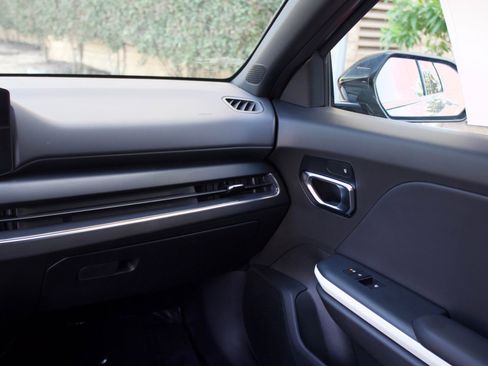 Used 2025 Kia K4 GT-Line FWD image 17