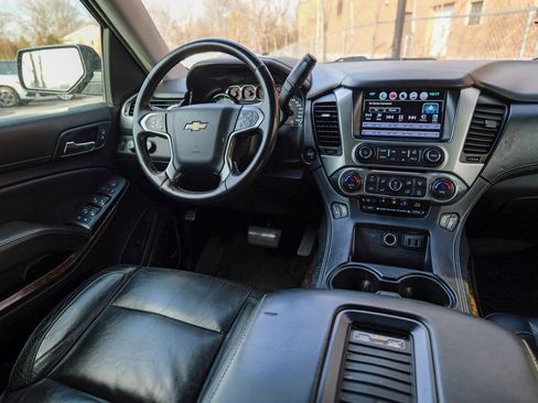 Used 2016 Chevrolet Tahoe LT image 46