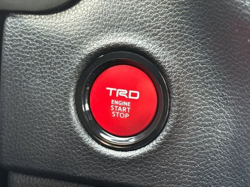 New 2026 Toyota Tundra SR5 image 25