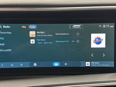 Used 2026 Hyundai Palisade Calligraphy AWD/4WD image 33