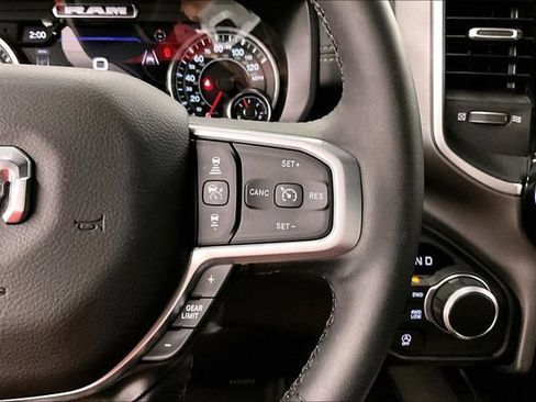 Used 2025 RAM 1500 Big Horn AWD/4WD image 27