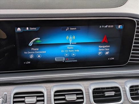 Used 2022 Mercedes-Benz GLE 350 4MATIC image 14