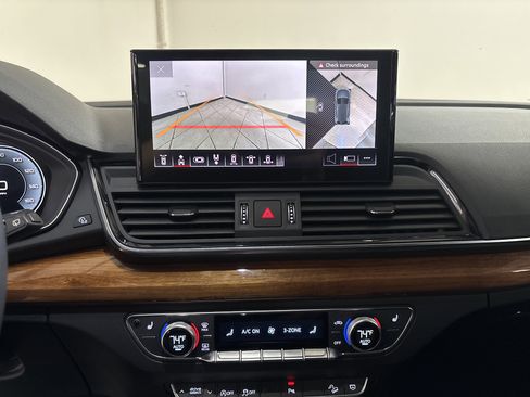 Used 2023 Audi Q5 2.0T Premium Plus w/ Premium Plus Package image 17
