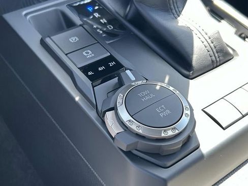 New 2026 Toyota Tacoma SR5 AWD/4WD image 26