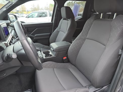 Used 2024 Toyota Tacoma SR5 image 14