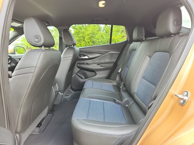 New 2026 Buick Envista Sport Touring w/ Convenience II Package FWD image 10