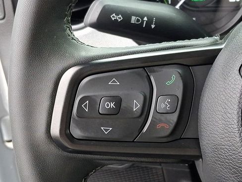 Used 2025 Jeep Wrangler Unlimited Sport S 4xe image 21