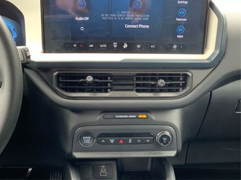 Used 2025 Ford Bronco Sport Heritage image 28