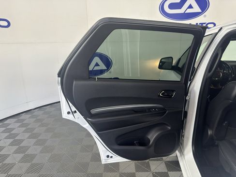 Used 2020 Dodge Durango GT RWD image 28