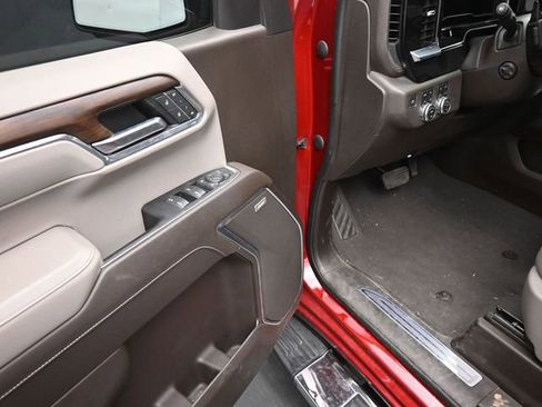 Used 2022 GMC Sierra 1500 SLT image 14
