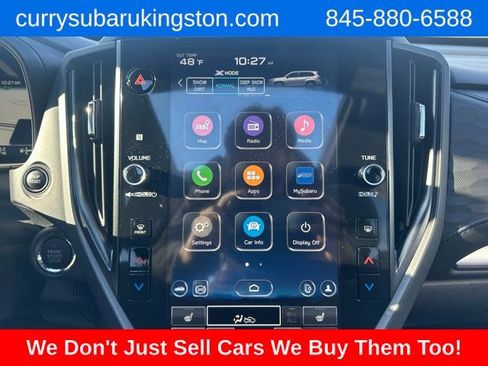 Used 2025 Subaru Forester Premium image 33