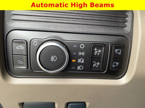 Used 2025 Ford F450 Platinum w/ Platinum Plus Package AWD/4WD image 22