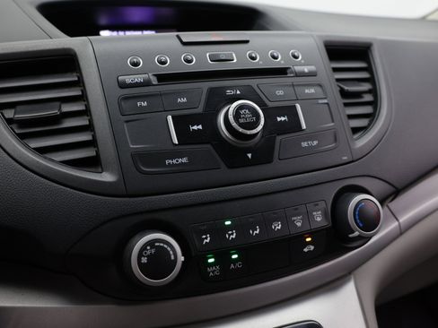 Used 2014 Honda CR-V LX image 16