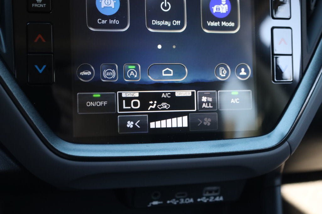 New 2026 Subaru Crosstrek 2.5i Limited AWD/4WD image 13
