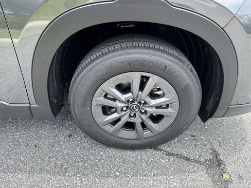 New 2026 MAZDA CX-5 Select AWD/4WD image 58