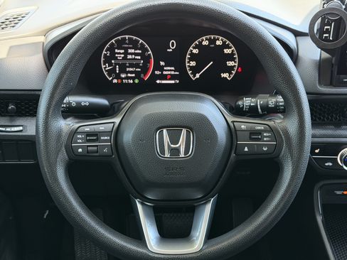 Used 2024 Honda CR-V EX image 16