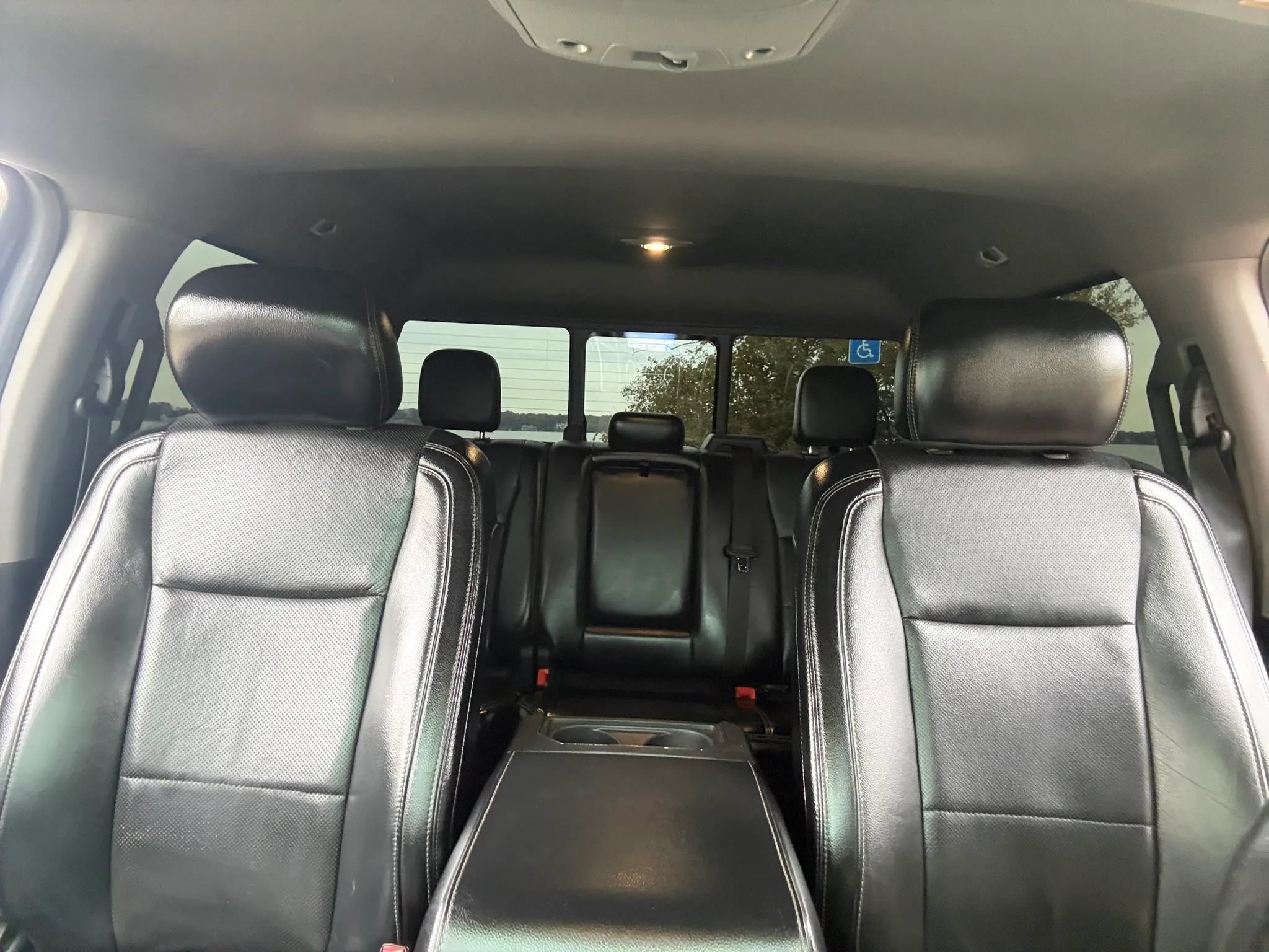 Used 2018 Ford F250 Lariat AWD/4WD image 23