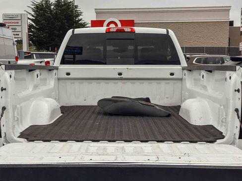 Used 2019 Chevrolet Silverado 2500 LTZ w/ Duramax Plus Package image 15