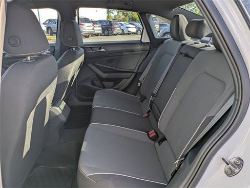 New 2026 Volkswagen Jetta Sport image 13
