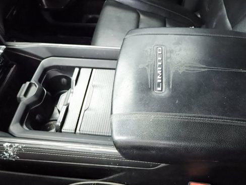 Used 2019 RAM 1500 Limited AWD/4WD image 28