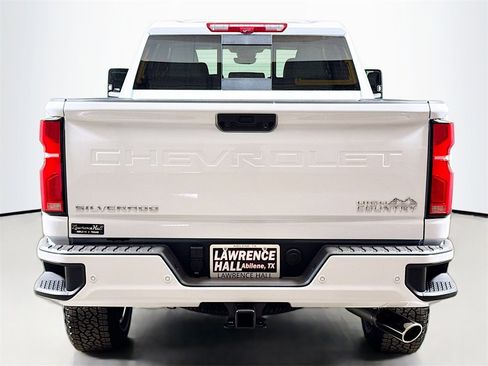 New 2026 Chevrolet Silverado 2500 High Country w/ Technology Package image 4