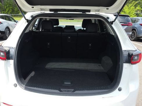 Used 2024 MAZDA CX-5 AWD 2.5 S w/ Select Package image 9
