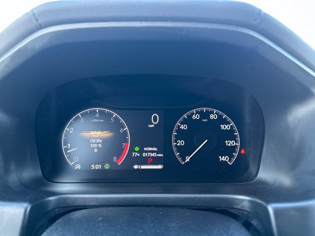 Used 2026 Honda Odyssey Elite image 12