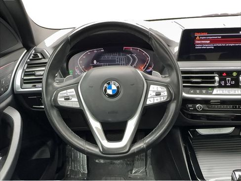 Used 2023 BMW X3 sDrive30i w/ Convenience Package RWD image 38