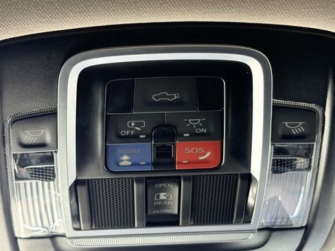 Used 2024 RAM 3500 Laramie w/ Safety Group image 15