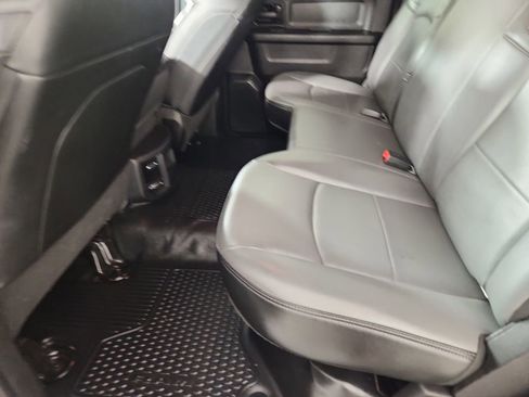 Used 2023 RAM 3500 Tradesman image 8