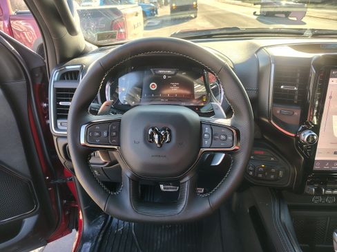 New 2026 RAM 1500 RHO AWD/4WD image 28
