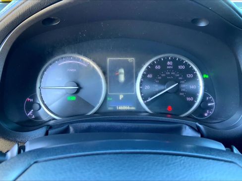 Used 2019 Lexus NX 300h AWD image 22