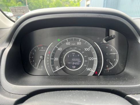 Used 2014 Honda CR-V LX image 11