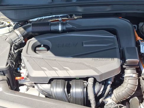 New 2026 Hyundai Sonata SEL FWD image 34