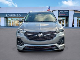 Used 2023 Buick Encore GX Select w/ Sport Touring Package video 2