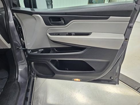 Used 2019 Honda Odyssey EX-L image 36