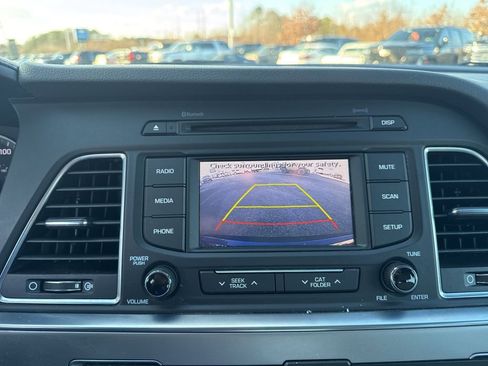 Used 2015 Hyundai Sonata ECO image 21