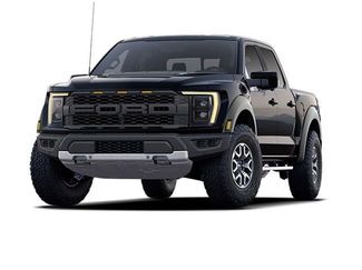 Used 2023 Ford F150 Raptor w/ Blue Interior Package AWD/4WD video 2