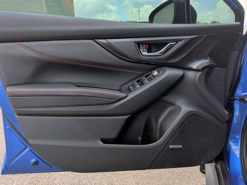 Used 2023 Subaru WRX Limited AWD/4WD image 9
