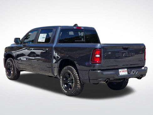 New 2026 RAM 1500 Warlock AWD/4WD image 17