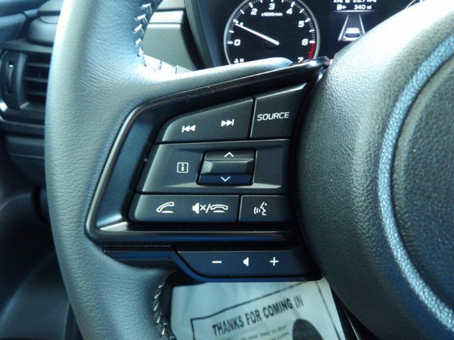 Certified 2026 Subaru Forester Premium AWD/4WD image 18