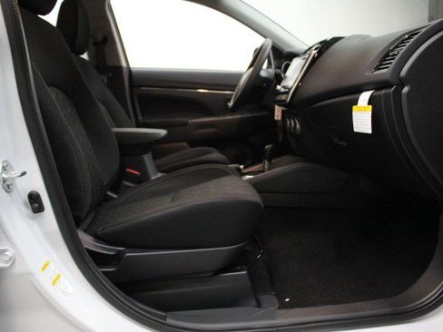 New 2026 Mitsubishi Outlander Sport ES image 18