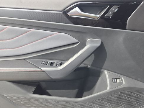 New 2026 Volkswagen Jetta GLI Autobahn FWD image 16
