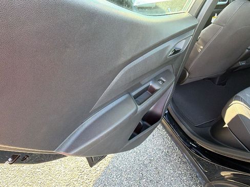 New 2027 Chevrolet Bolt LT w/ Comfort Package image 15